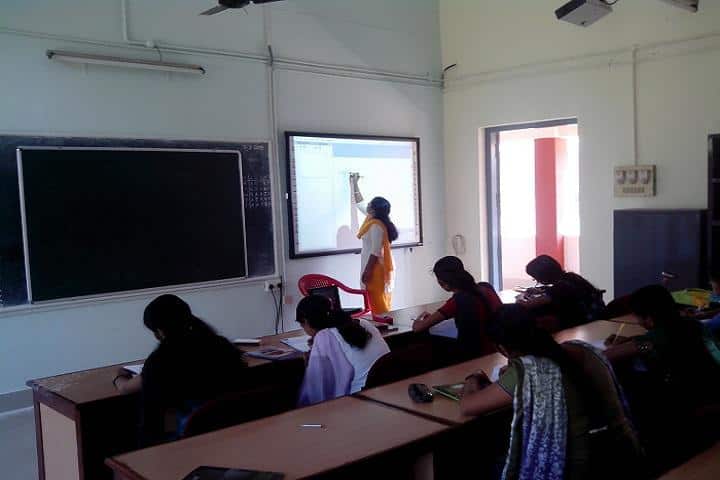 classroom